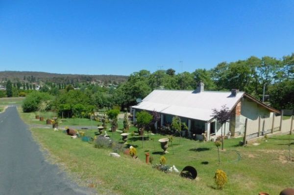 The 10 Cheapest Towns In Nsw To Buy A House