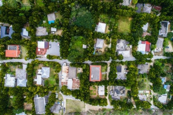 All The Way To Heavens How Much Of Your Property Do You All The Way To Heavens How Much Of Your Property Do You Actually Own