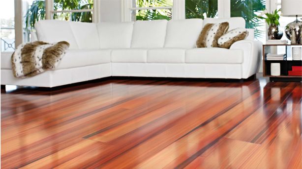 Does Vinyl Floor Need Expansion Gap Pictures