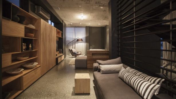 Design Tips And Tricks To Brighten A Dark Room Always Paint The Ceiling A Lighter Colour Than Walls Preferably Bright White Adds Tobi Fairley From Interior Design In Little Rock Ark That Gives