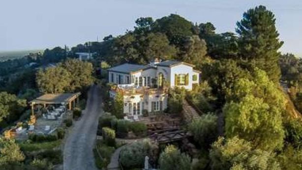 Eva Longoria Buys Tom Cruise Compound For 157 Million