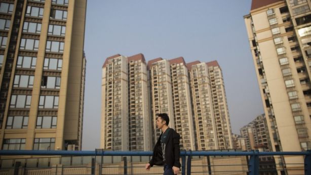 Five Ways China Could Fill Its Ghost Towns And Empty Apartments Blocks China Will Seek To Fill Its Empty Buildings As Part Of 2017 Economic Master Plan