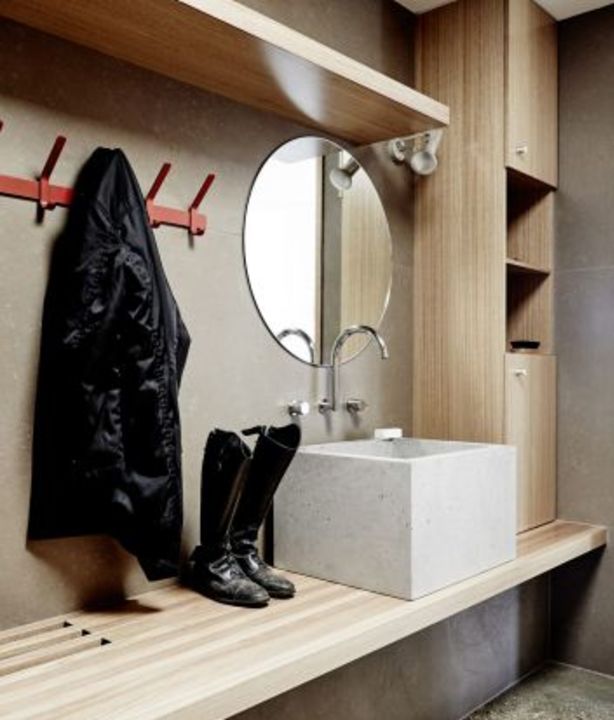 Stunning Tallarook farmhouse has a creative lineage