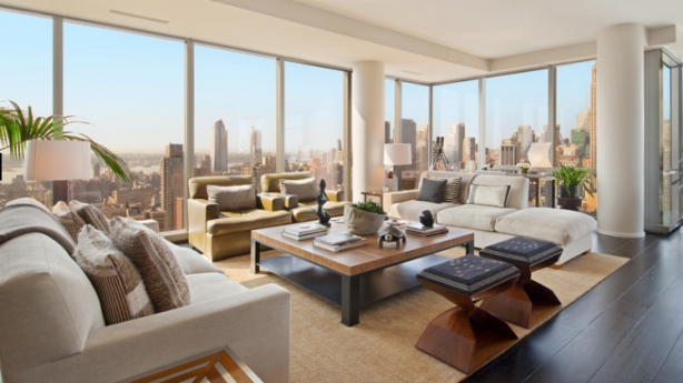 Tom Brady And Gisele Bundchen Are Ing Their New York Apartment The Have Owned Apartment For Only Two Yearay Never Moved In