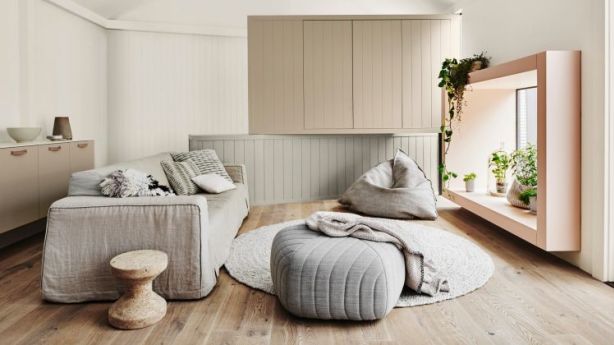 The Paint Trends You Ll Be Seeing Everywhere In 2017 Here Are The Paint Trends To Look Out For In New Year Photo