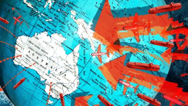 Overseas investment in Australian development sites has evolved away from high-rises and towards house and land estates. Photo: Dionne Gain