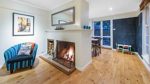 48 Macgregor Street, Deakin. Photo: Supplied