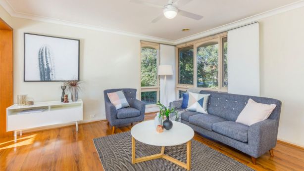 2 Spowers Circuit in Holder sold for $745,000. Photo: Supplied