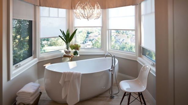 Budget Mid Range Or Luxury How Much Does A Bathroom