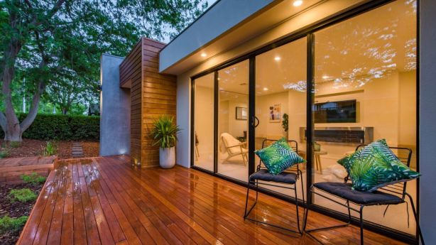 96 Miller Street, O'Connor Photo: Belle Property