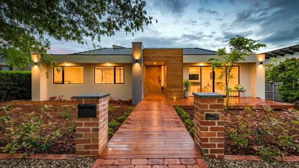 96 Miller Street, O'Connor Photo: Belle Property
