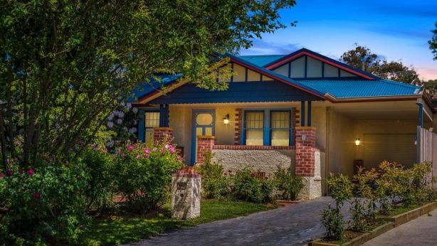 7 Aston Crescent, Cook. Photo: Ray White Canberra