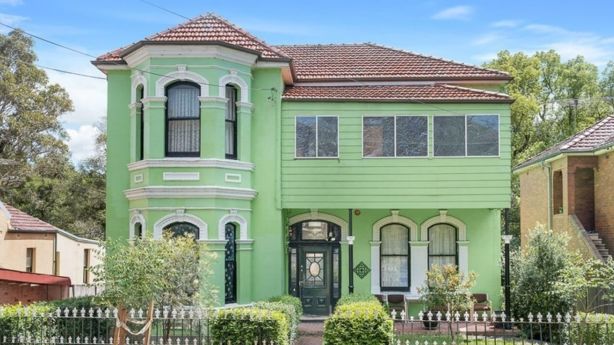 75 Cobar Street, Dulwich Hill Photo: Supplied