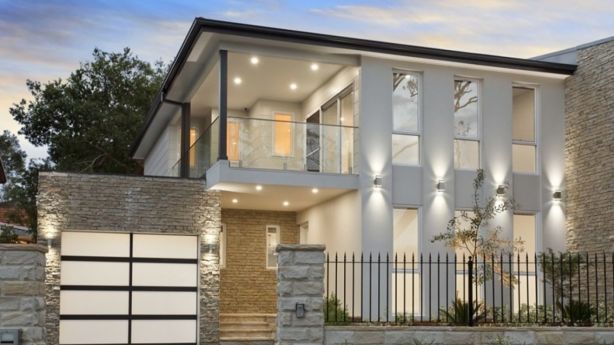 39a Pennant Avenue. Photo: Supplied