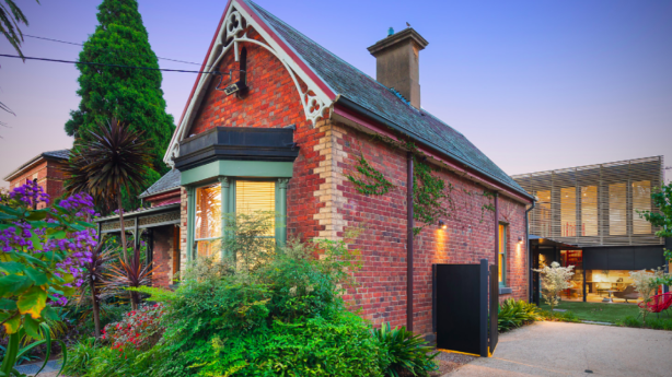 7 Walker Street, Northcote, sold for $3.4 million.
