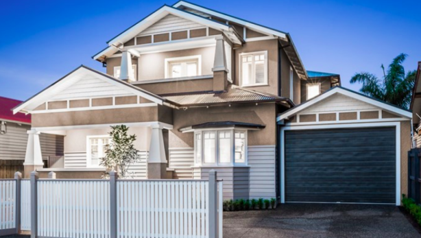 20 Shakespeare Avenue Preston passed in at auction but subsequently sold for $2.035 million, the first Preston home to break through the $2 million barrier.
