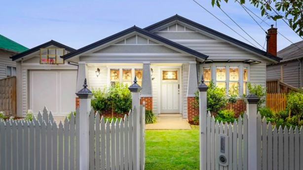 28 May Street Preston was on the market at $1.56 million but sold for $1.74 million.