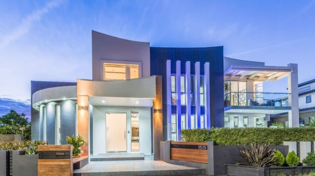 155 Oodgeroo Avenue, Franklin Photo: Luton Gungahlin