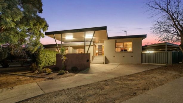 This home at 28 Diggles Street, Page sold for $810,000 in July 2017. Photo: Ray White Canberra