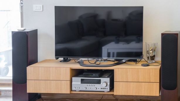 Appliances still use power in standby mode. Photo: dr-interior