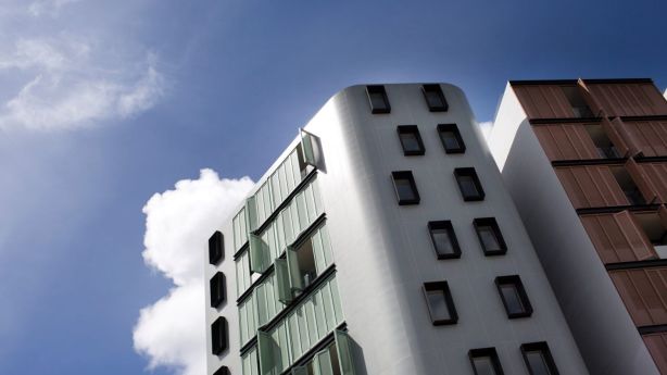 No dramatic changes to housing affordability are expected any time soon. Photo: Ryan Stuart