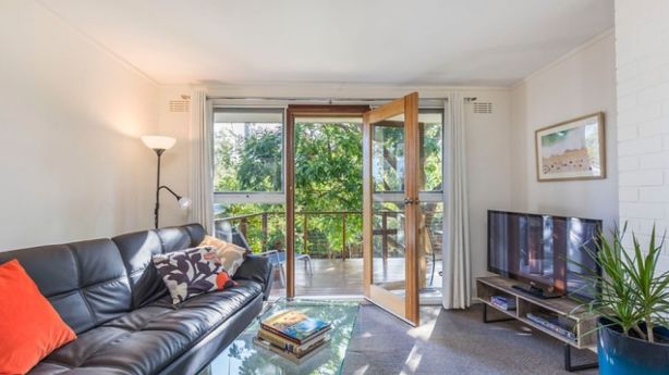 This three-bedroom home at 31 Jalanga Crescent, Aranda sold for $765,000 at auction. Photo: Luton Properties Belconnen
