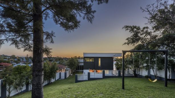 The View From A House At Majestic Outlook Seven Hills Houses Prices Went Up A The View From A House At Majestic Outlook Seven Hills Houses Prices Went Up A