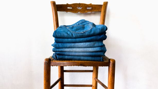 How to fold clothes: 5 folding hacks to make life easier