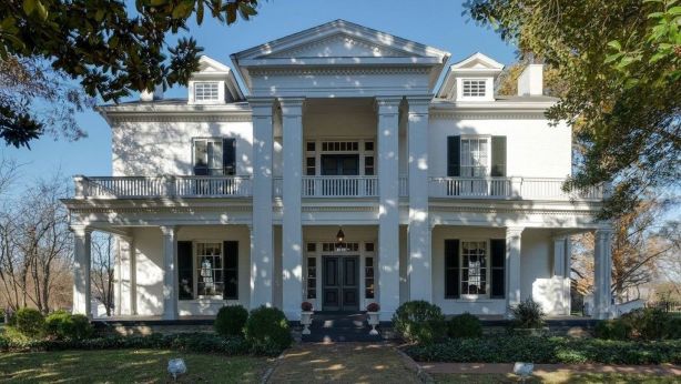 Cheap Old Houses: The Instagram account dedicated to ...