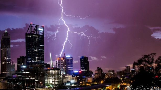 Property markets are being squeezed by falling loan sizes and rising mortgage rates, according to a new report from Deloitte Access Economics. Photo: Mike Bryce Photography