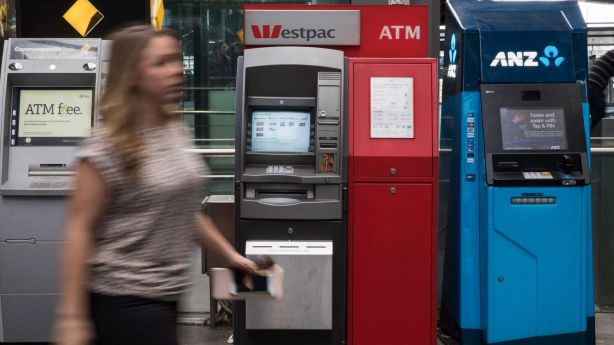 Major banks are said to be 'running scared' as they add internal restrictions in the wake of a damaging royal commission. Photo: Paul Jeffers