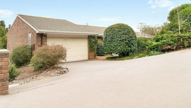 The home at 5/11 Broinowski Place, Isaacs sold under the hammer for $970,000. Photo: McGrath Estate Agents Woden