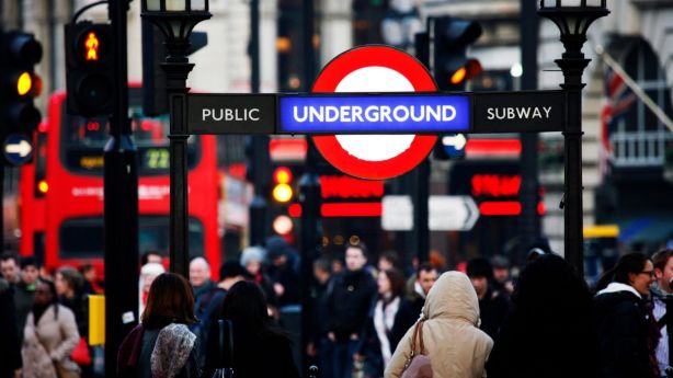 It's the biggest drop in house prices in the capital since September 2009. Photo: Shutterstock