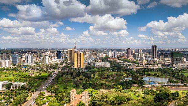 According to Knight Frank's report, Inside View Kenya 2018, demand for high-end homes in the country is changing. Photo: Getty Images/iStockphoto