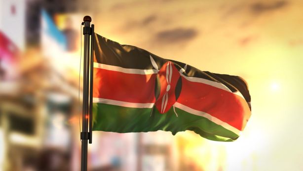 The number of high net-worth individuals in Kenya has doubled to about 9400 over the past decade. Photo: Getty Images/iStockphoto