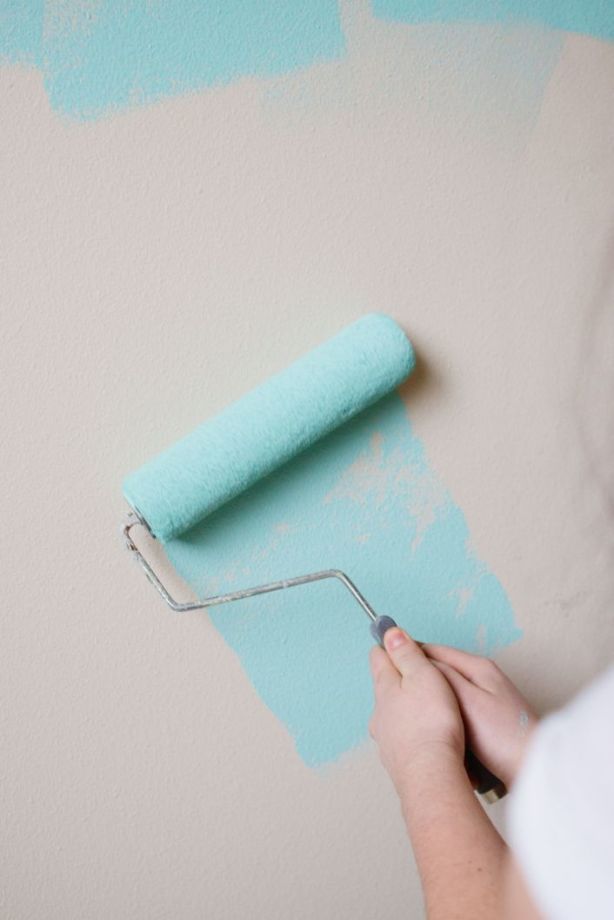 You can forget painting your house a dark colour, too. Photo: Stocksy