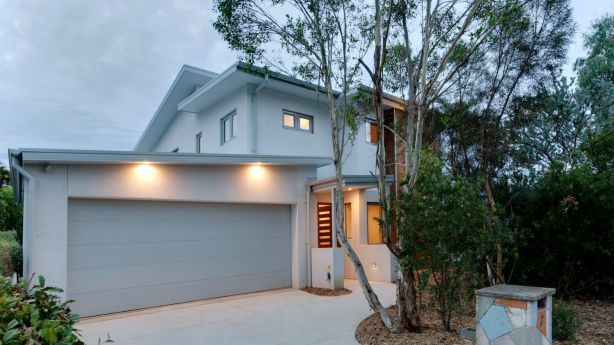 Prostyle Building Group has won the title of 2018 HIA Australian GreenSmart Home.
