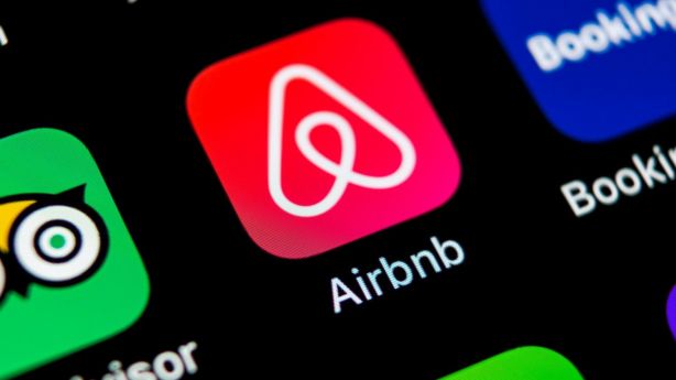 Airbnb has released a report painting its service as an unviable alternative to long-term rentals. Photo: SHUTTERSTOCK
