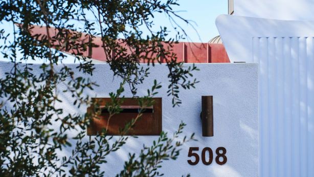 The house is for sale with a price guide of $20 million. Photo: Supplied