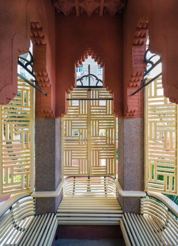 It was opened as a museum to the public only in November last year. Photo: Pol Viladoms