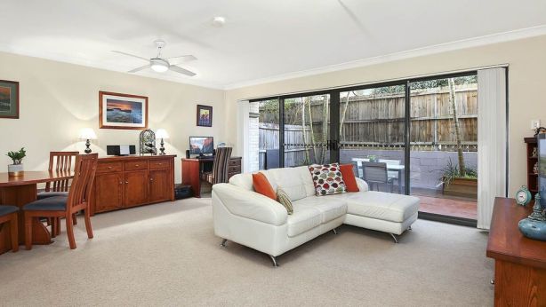 This Summer Hills apartment sold for $971,000. Photo: Supplied.