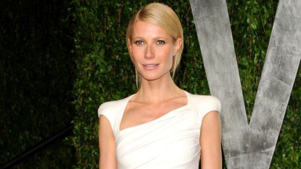 Gwyneth Paltrow's lifestyle brand GOOP waded deep into the homeware waters with the launch of its first furniture collaboration. Photo: Evan Agostini