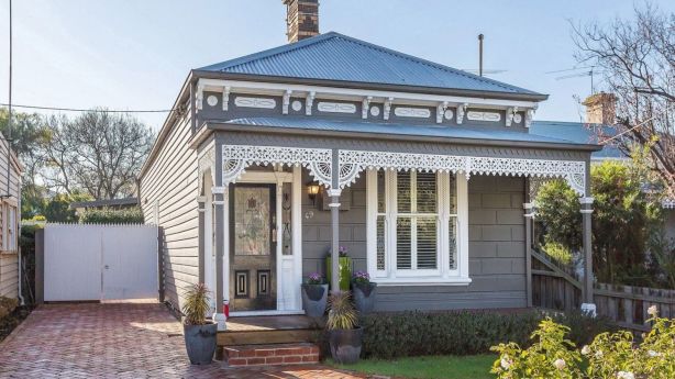 Property settlement is moving wholly online in NSW, VIC, WA and SA. Photo: Domain.com.au
