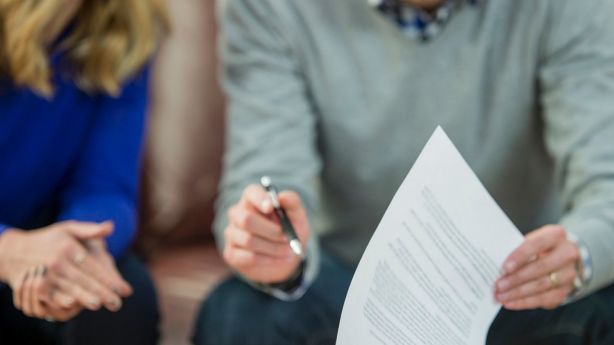 The biggest financial commitment you'll ever make. Photo: Getty Images/iStockphoto