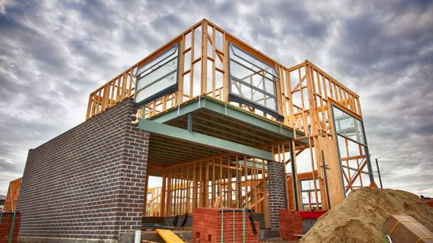 Deciphering the jargon of a building contract can be challenging. Photo: iStock