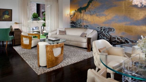A New York agency failed to get a sale on the property last year. Photo: Snowden Jones