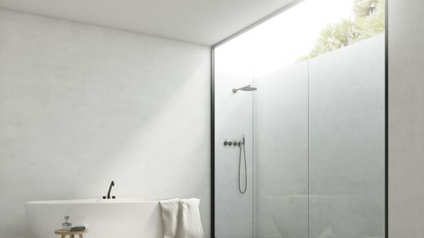 9 Affordable Ways To Make Your Bathroom Look More Expensive Here Are Our Nine Favourite Affordable Decorating Ideas For Elevating Your Bathroom Photo Getty