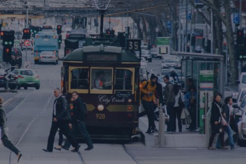 Healthy Suburbs - Melbourne 2018