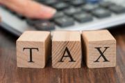 Tax time considerations for commercial property owners