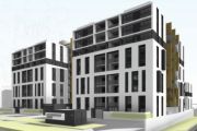 Northbourne redevelopment continues with apartment proposal